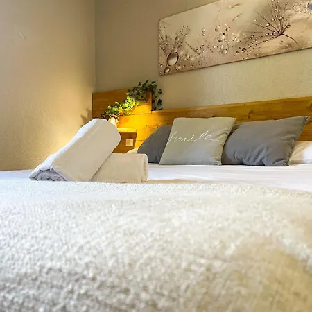 Loft Ideal Parejas En