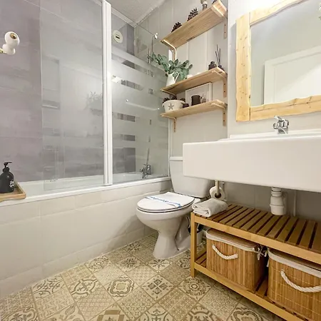 Loft Ideal Parejas En