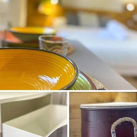 Ideal Parejas En Apartment *