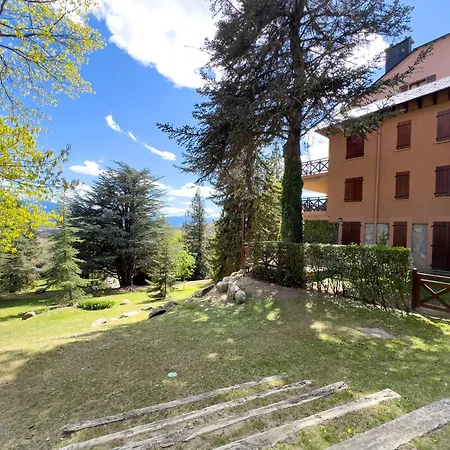 Апартаменты Loft Ideal Parejas En Enveitg