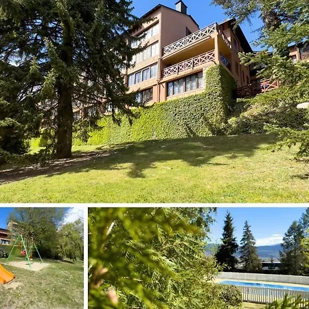 Apartment Ideal Parejas En Enveitg