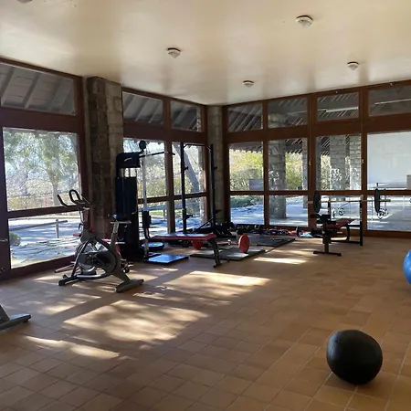 Апартаменты Loft Ideal Parejas En
