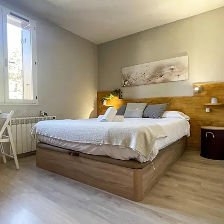 Apartmán Loft Ideal Parejas En