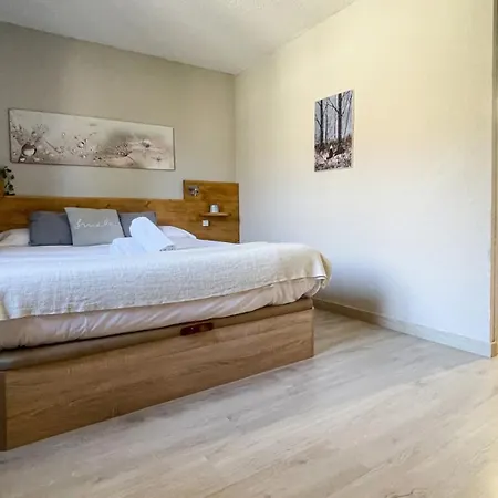Loft Ideal Parejas En Lejlighed Enveitg