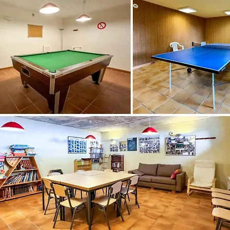 Apartmán Loft Ideal Parejas En