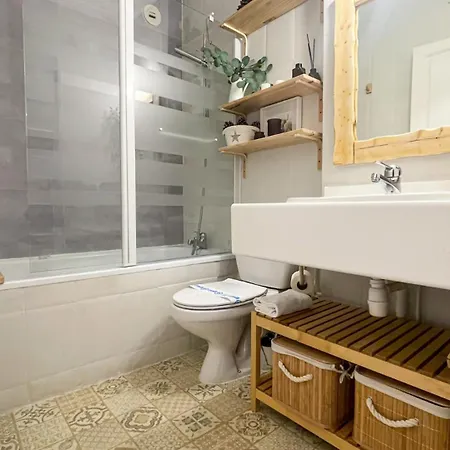 Loft Ideal Parejas En Enveitg