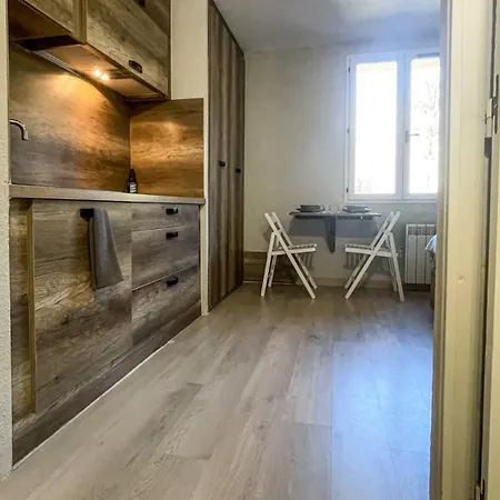Loft Ideal Parejas En Apartmán *