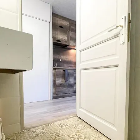 Apartmán Loft Ideal Parejas En Enveitg