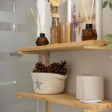 Apartamento Ideal Parejas En Enveitg