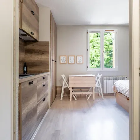 Loft Ideal Parejas En Enveitg