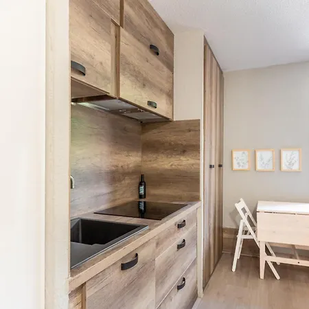 Apartamento Ideal Parejas En *