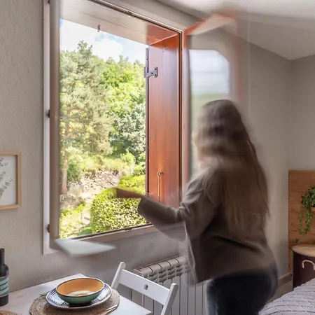 Apartamento Ideal Parejas En Enveitg