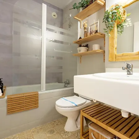 Ideal Parejas En Apartamento