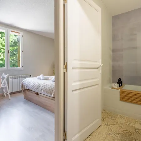 Apartment Loft Ideal Parejas En