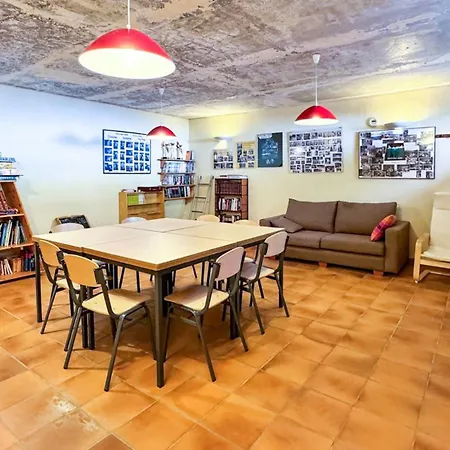 Loft Ideal Parejas En Apartment