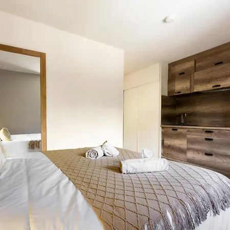 Apartamento Ideal Parejas En Enveitg
