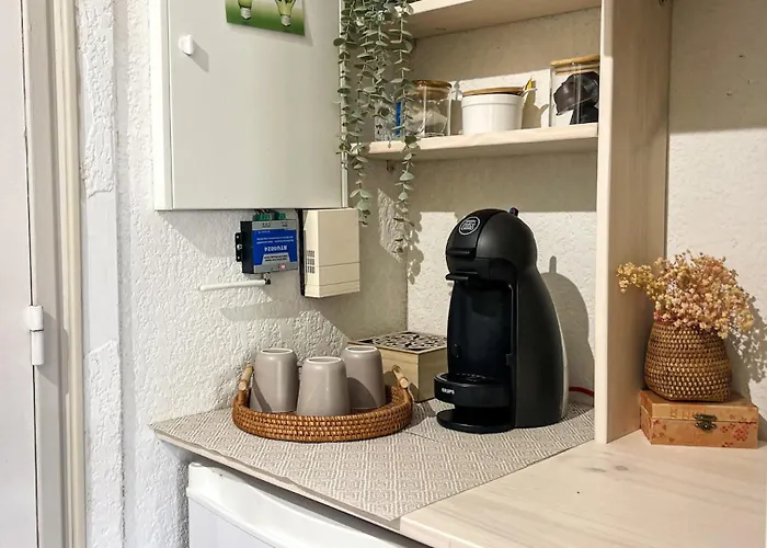 Daire Loft Ideal Parejas En *