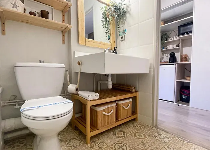 Loft Ideal Parejas En Enveitg