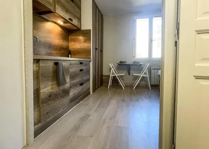 Loft Ideal Parejas En Apartman *